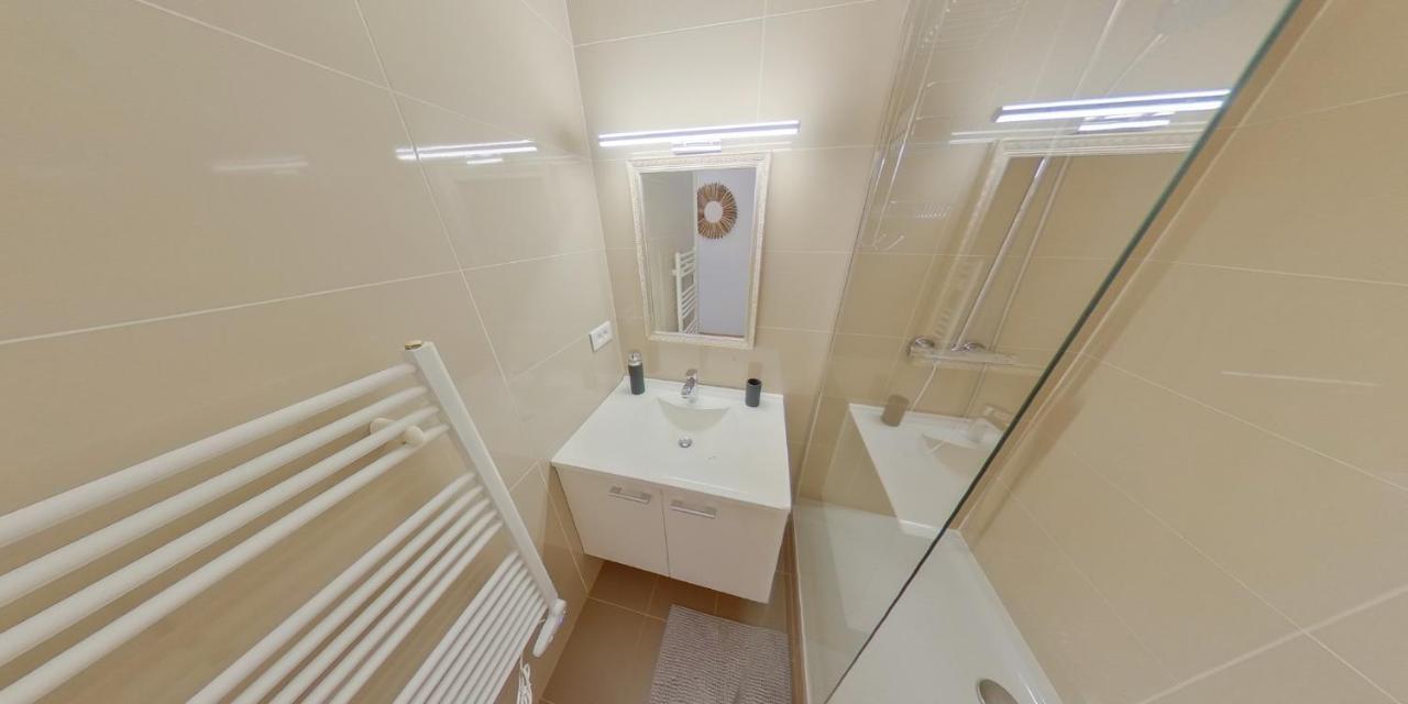 Le Celia Apartment Cavalaire-sur-Mer Exterior photo